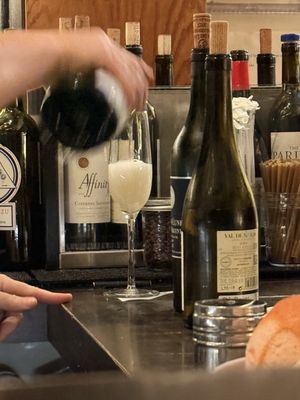 Guesthouse Marin by null