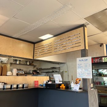For The Win - It is what it is - Burgers Near Me - Whittier, California