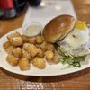 Burger Federation gift card