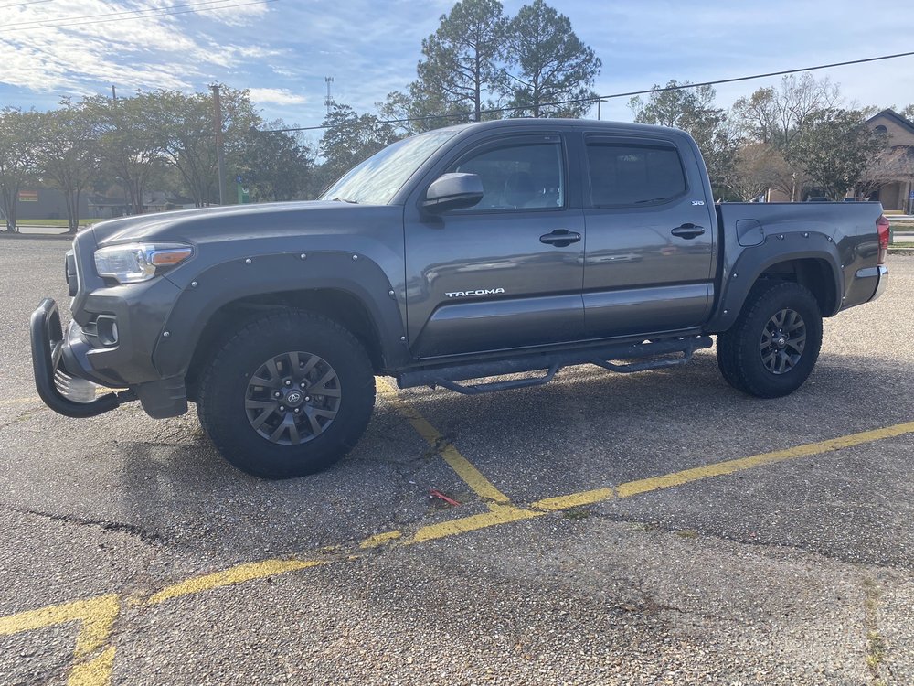 GONZALES TIRE & AUTOMOTIVE Updated July 2024 10350 Florida Blvd, Walker, Louisiana Auto