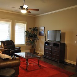 A Real Home Away From Home
