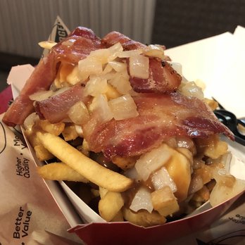 Fatburger - Burgers Near Me - Vancouver, British Columbia