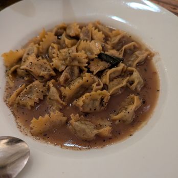 Antico Nuovo - Italian Near Me - Los Angeles, California