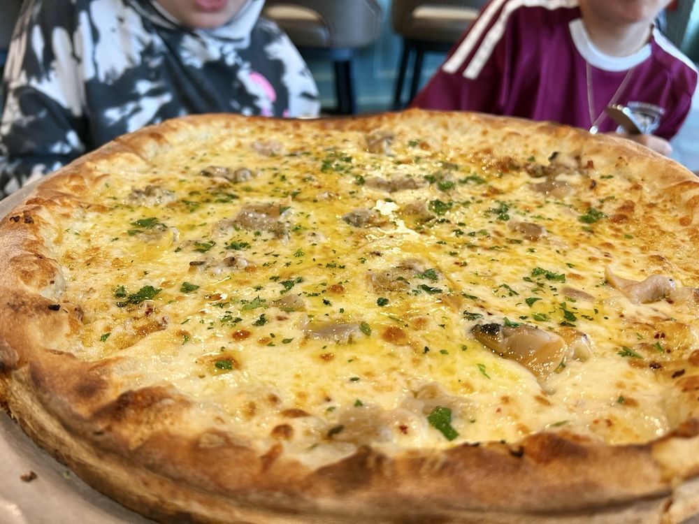 Food from Zocca Cucina Italiana