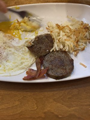 Gold Rush Cafe by null
