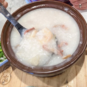 MingKee Deli - Sampan Porridge - Chinese Near Me - Cupertino, California MingKee Deli - Sampan Porridge - Chinese Near Me - Cupertino, California