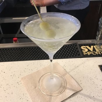 Chambers Bar & Bistro - American Near Me - Anaheim, California