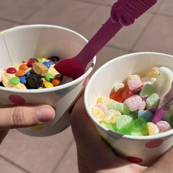 Yes Yogurt - Ice Cream & Frozen Yogurt Near Me - Morgan Hill, California Yes Yogurt - Ice Cream & Frozen Yogurt Near Me - Morgan Hill, California