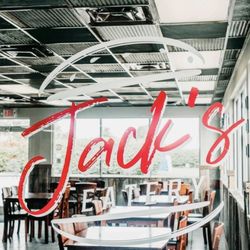Jack's Eatery