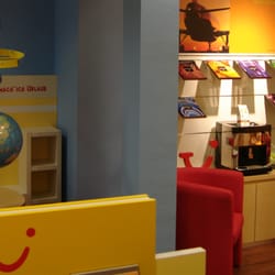 TUI Reisecenter
