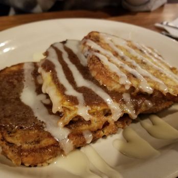 Cracker Barrel Old Country Store - French toast - Southern Near Me - Morristown, Tennessee Cracker Barrel Old Country Store - French toast - Southern Near Me - Morristown, Tennessee