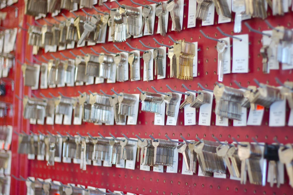 FOOTHILLS LOCKSMITHS Updated September 2024 11769 40 Street SE