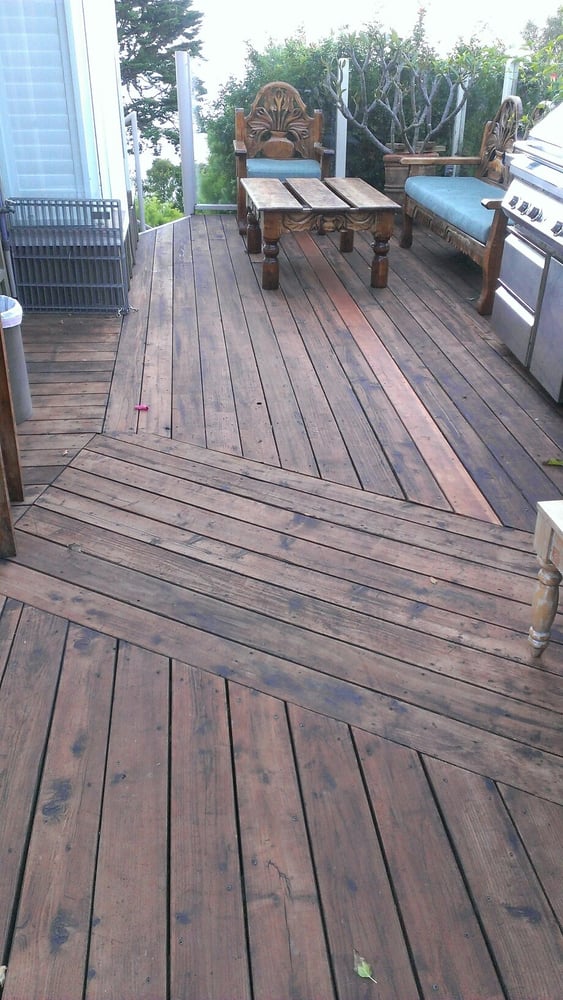 Slide of Geoff Annis Construction