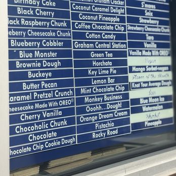 Handel's Homemade Ice Cream - Great variety - Ice Cream & Frozen Yogurt Near Me - Rialto, California Handel's Homemade Ice Cream - Great variety - Ice Cream & Frozen Yogurt Near Me - Rialto, California