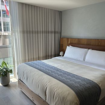1 Hotel Toronto - King studio - city - Hotels Near Me - Toronto, Ontario