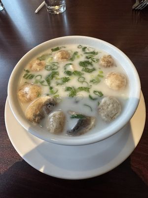 Thai Phooket by null