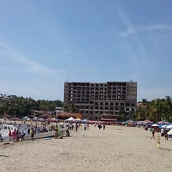 Bahía Principal