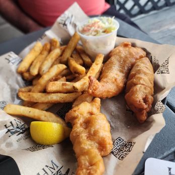 Dixie Fish Co - Fish and chips - Seafood Near Me - Fort Myers Beach, Florida Dixie Fish Co - Fish and chips - Seafood Near Me - Fort Myers Beach, Florida