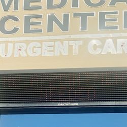 Access Medical Center Urgent Care, Newcastle