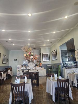 Rahel Ethiopian Vegan Cuisine by null