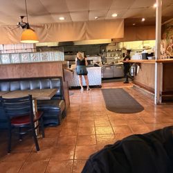 Roma II Pizzeria