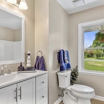 Upstate Home Professionals - Bathroom remodel - Handyman Near Me Upstate Home Professionals - Bathroom remodel - Handyman Near Me