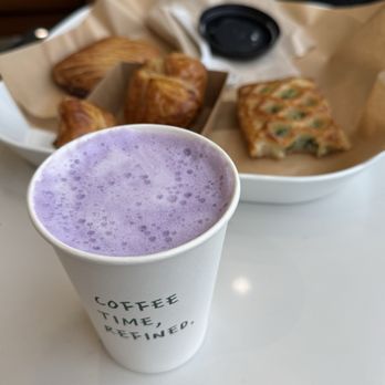 Tous les Jours - Bakeries Near Me - Mason, Ohio