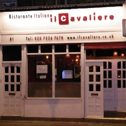 Il Cavaliere