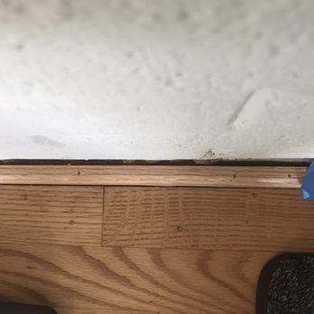 Maryland Carpet & Tile - Huge gaps along the walls - Carpeting Near Me - Gaithersburg, Maryland Maryland Carpet & Tile - Huge gaps along the walls - Carpeting Near Me - Gaithersburg, Maryland