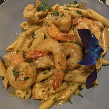 Ibis Cuisine - Rasta pasta - Caribbean Near Me - Virginia Beach, Virginia