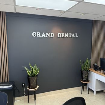 Grand Dental - The main office - General Dentistry Near Me - Santa Ana, California Grand Dental - The main office - General Dentistry Near Me - Santa Ana, California