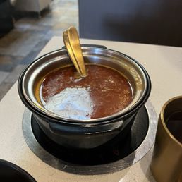 Coconut Curry