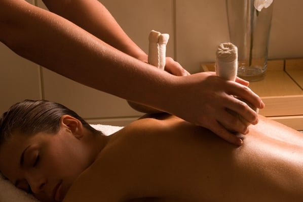 The Grove Hotel – Spa and Golf by null