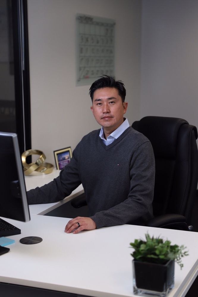 Scott Kim - Great Park Insurance