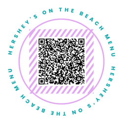 Please scan this code for our most current and up to date store menu.