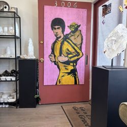 KM Crystal Shop