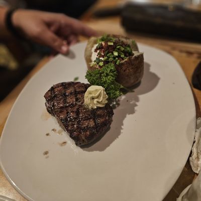 Bull Shed Restaurant by null