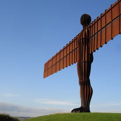 Angel of the North