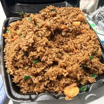 La Sa Ga - Fried Rice -2 People - Honduran Near Me - Gonzales, Louisiana La Sa Ga - Fried Rice -2 People - Honduran Near Me - Gonzales, Louisiana
