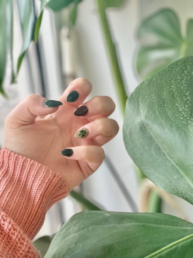 NAIL ART UNLIMITED Updated September 2024 98 Photos & 81 Reviews