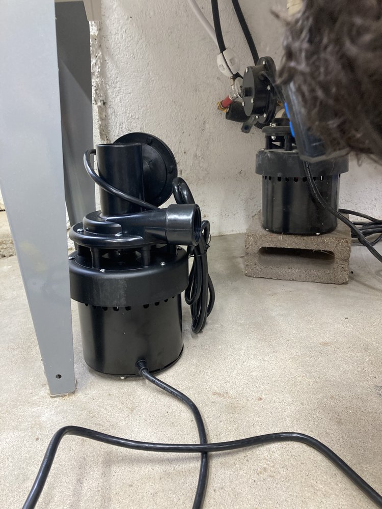 ALL AROUND PRESSURE Austin, Texas Pressure Washers Phone Number