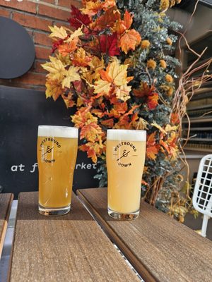 Westbound & Down Brewing Company by null