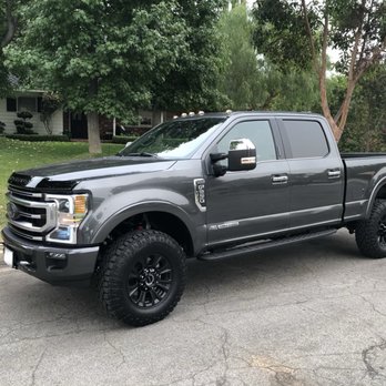 Open Road Auto Concierge - F250 Super Duty Platinum w/Tremor Off Road Package. - Car Dealers Near Me Open Road Auto Concierge - F250 Super Duty Platinum w/Tremor Off Road Package. - Car Dealers Near Me
