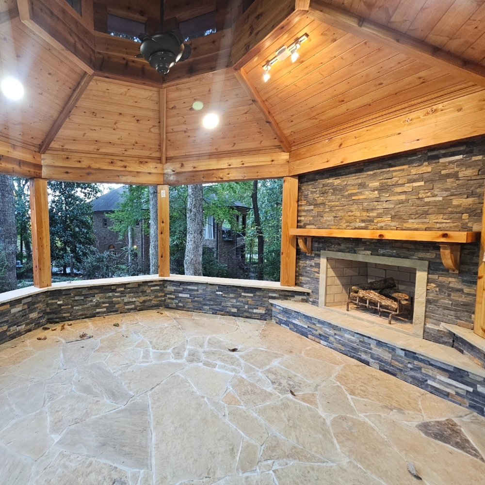 Slide of American Construction & Roofing