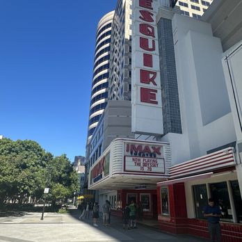 Esquire IMAX Theatre - Storefront - Cinema Near Me - Sacramento, California Esquire IMAX Theatre - Storefront - Cinema Near Me - Sacramento, California