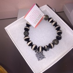 Under The Sun Astrology - Crystal Gem Stone Bracelets
