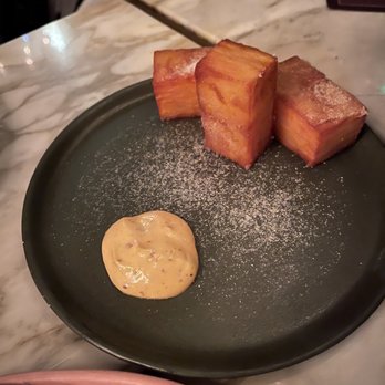 Atlas - New American Near Me - Atlanta, Georgia