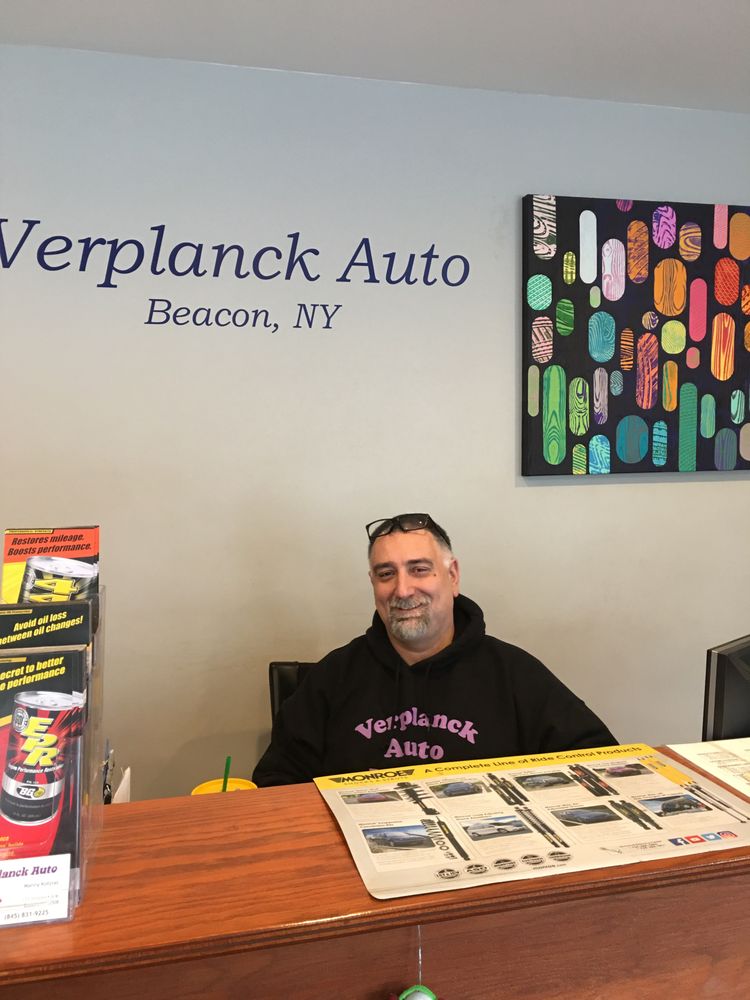 VERPLANCK AUTO Updated September 2024 24 Reviews 133 Verplanck