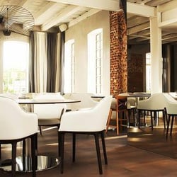 Restaurant Heyligenstaedt