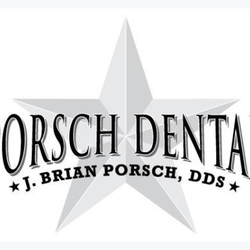 Brian Porsch, DDS